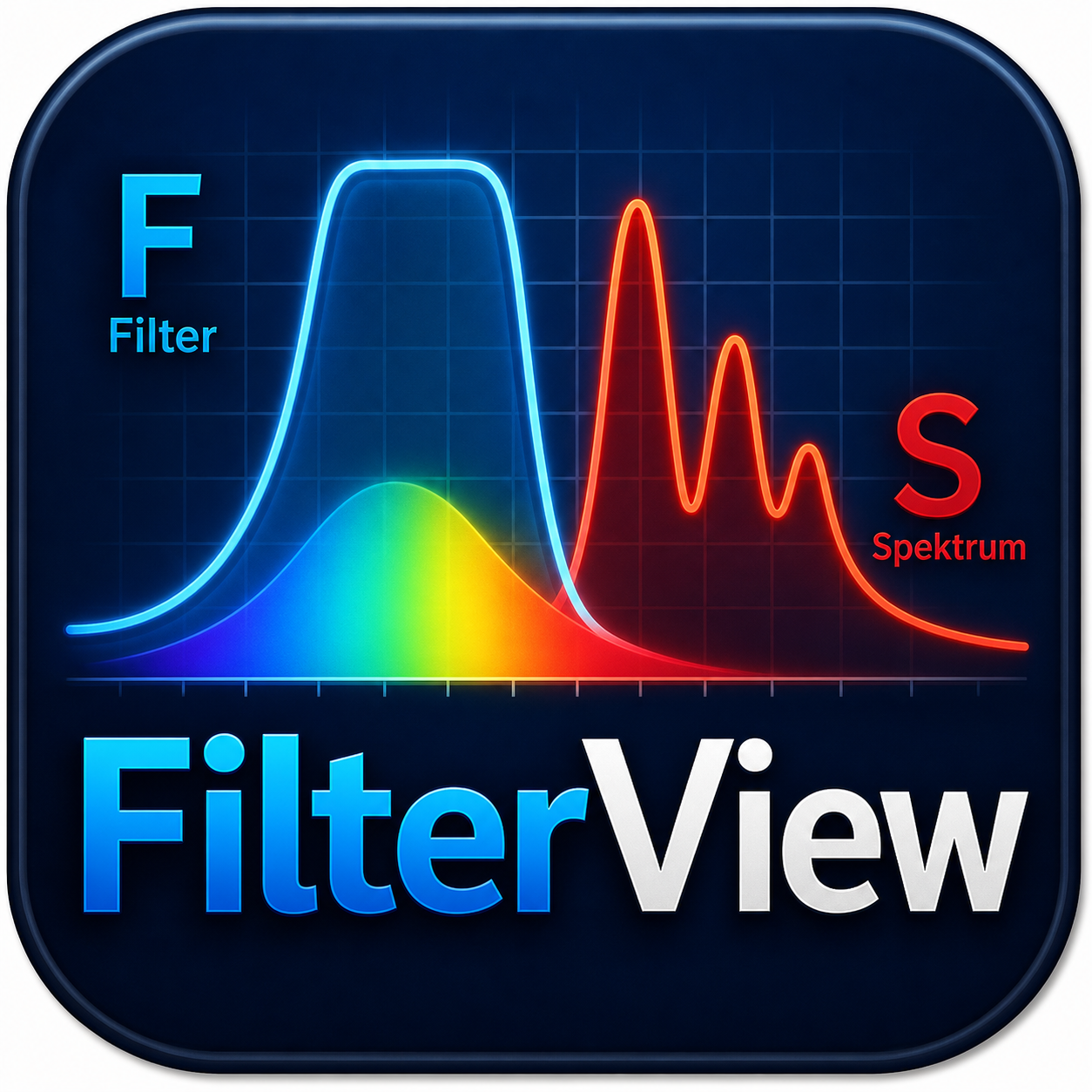FilterView Vorschau