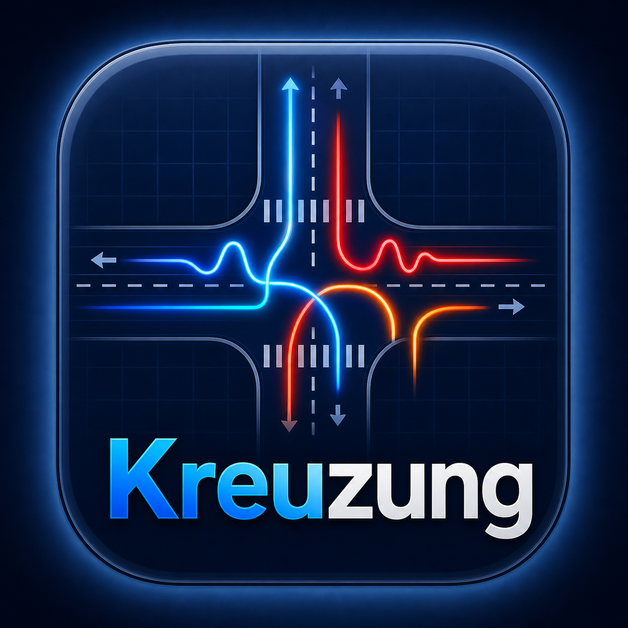 Kreuzung Vorschau